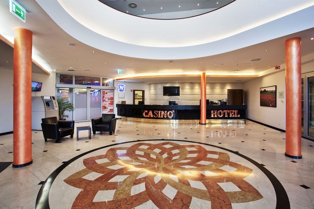 Hotel & Casinò Resort Admiral 3