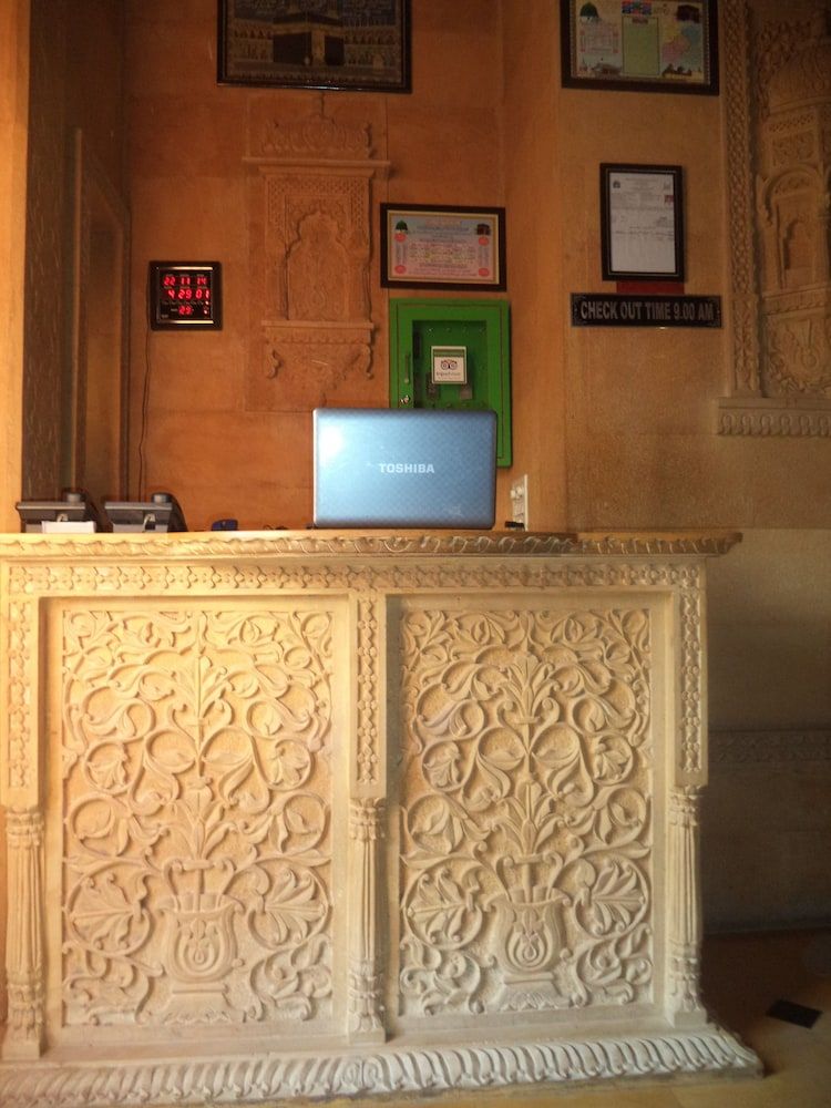 Hotel Royal Haveli 2