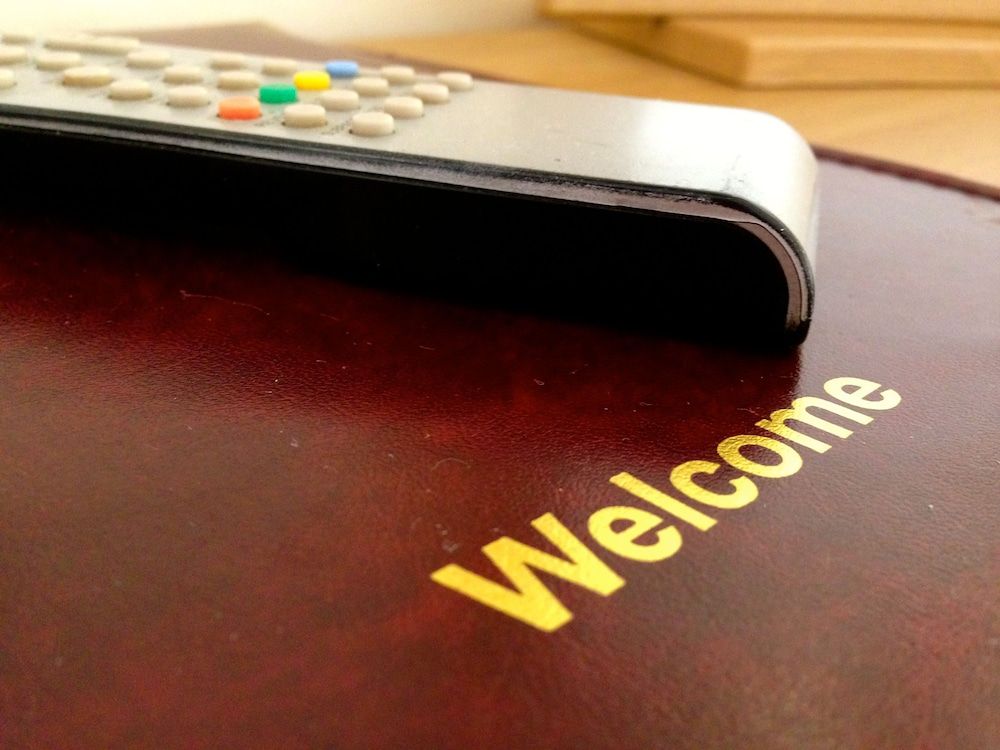 The Kings Head & Channel View 3