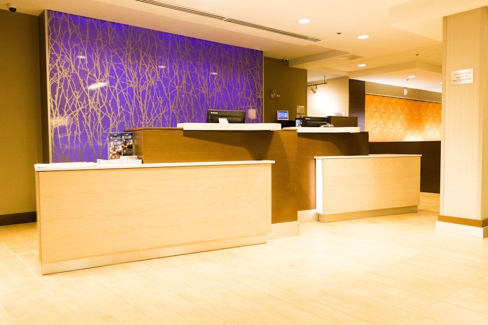 Fairfield Inn & Suites by Marriott Barrie 2