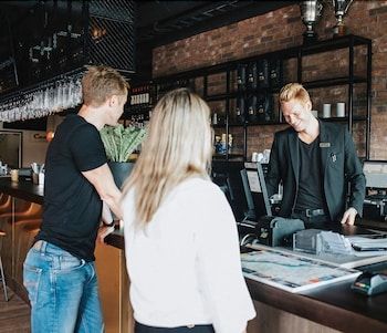 Kviberg Park Hotel Conference 2