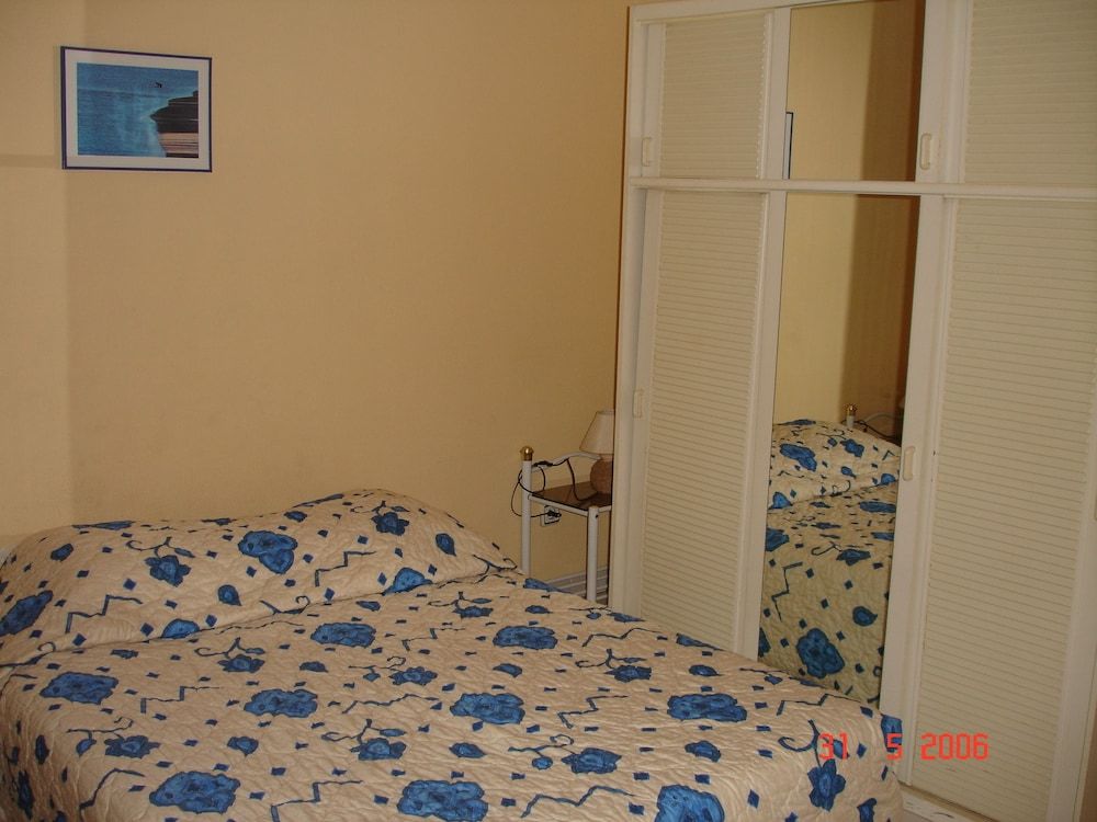 Résidence Les Manguiers 3