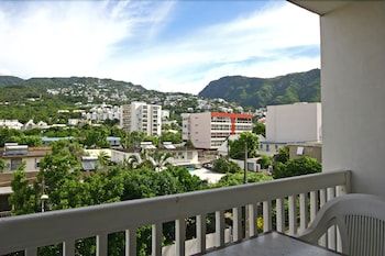 Résidence Les Manguiers