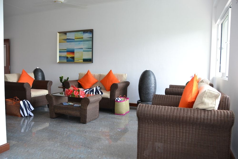 The Old School Self Catering 3