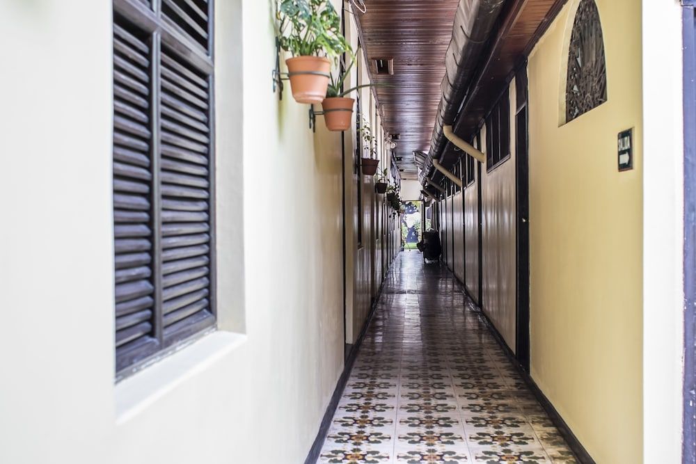 Hospedaje Florentina 3