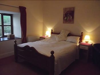 The Threshing House 2