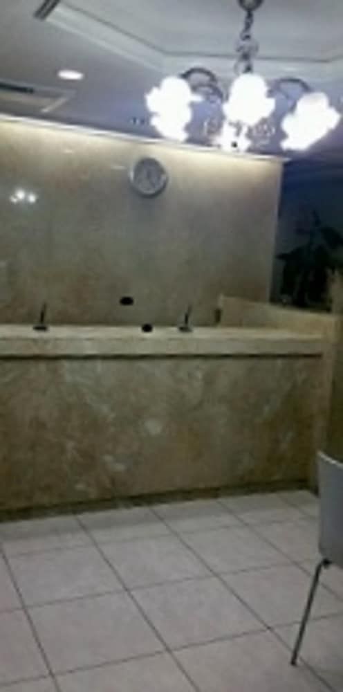 Hiroshima Rich Hotel Namikidori 3