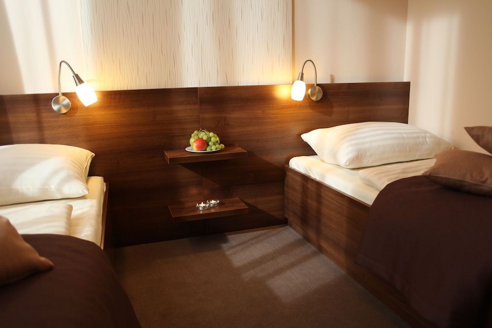 Birdland Villapark 2