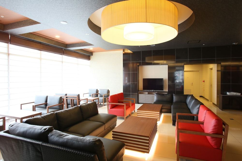 Daiwa Roynet Hotel Utsunomiya 3