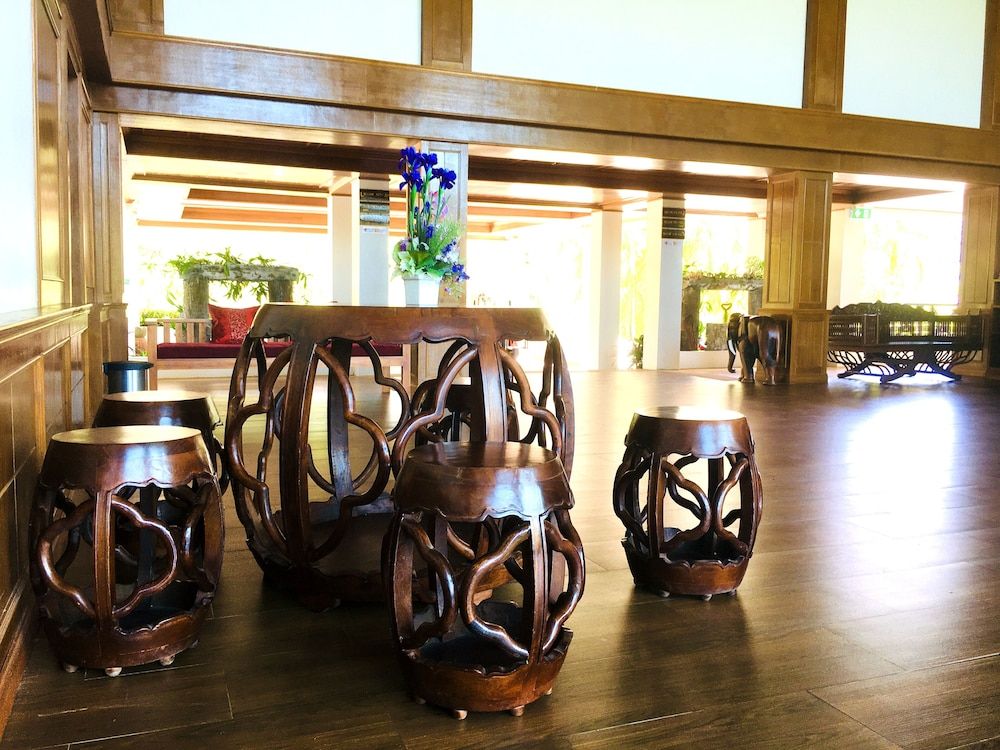The Sunset Beach Resort Koh Kho Khao 3