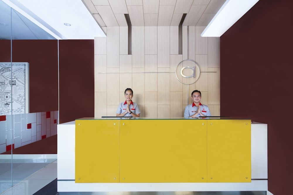 Amaris Hotel Gorontalo 2