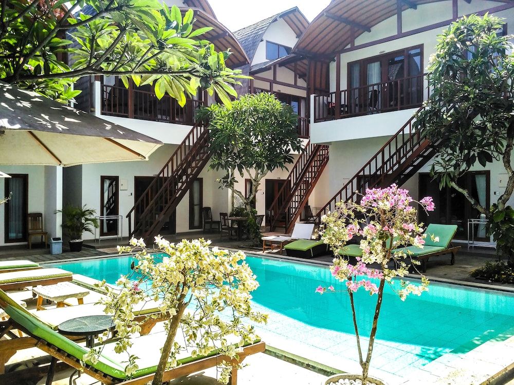 Naturela Uluwatu 3 estrelas em Uluwatu