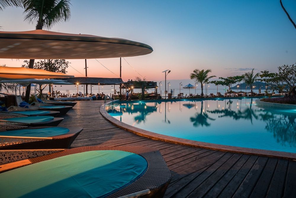 Aureum Palace Hotel & Resort Ngapali