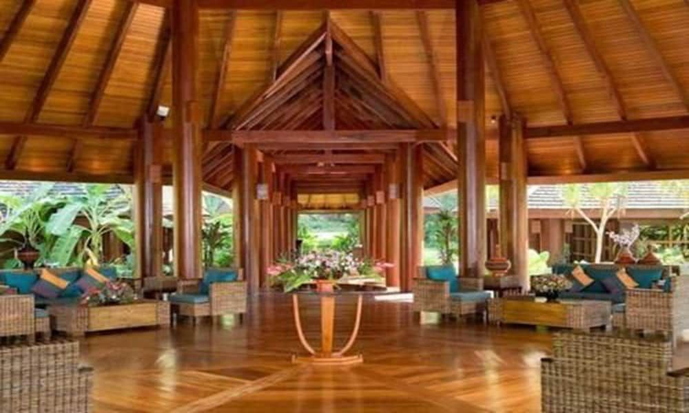 Aureum Palace Hotel & Resort Ngapali 3