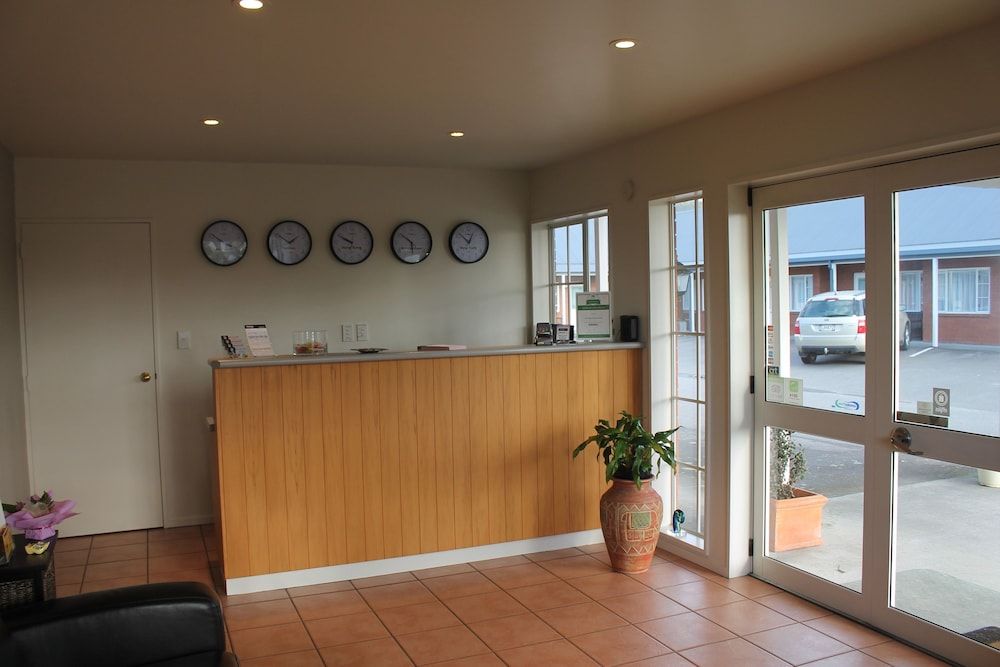 Alpine Rose Greymouth Motel 2