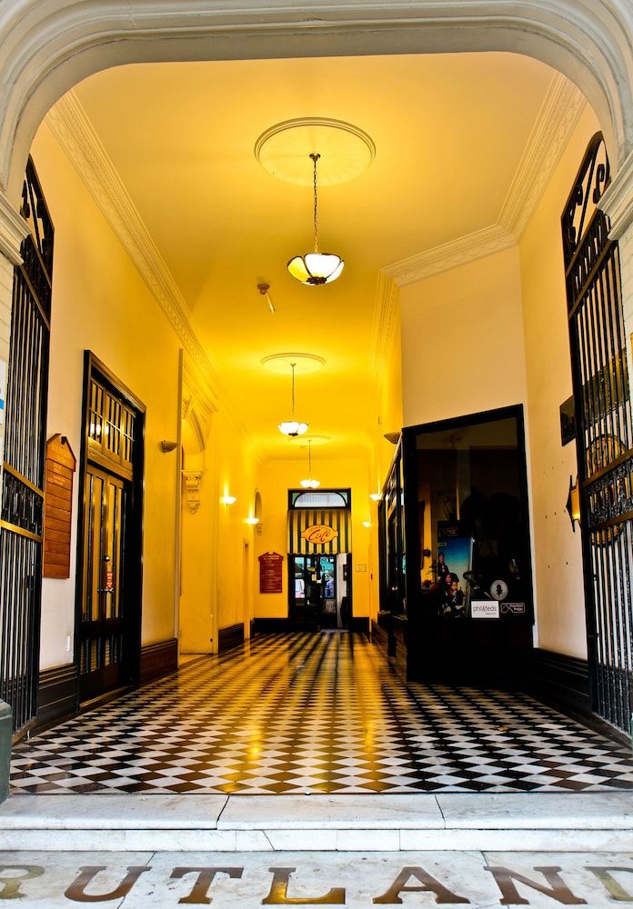 The Rutland Arms Inn 2