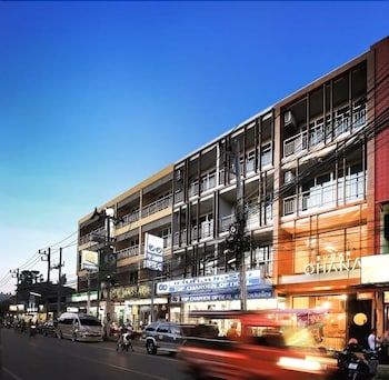 Sugar Ohana Poshtel 1