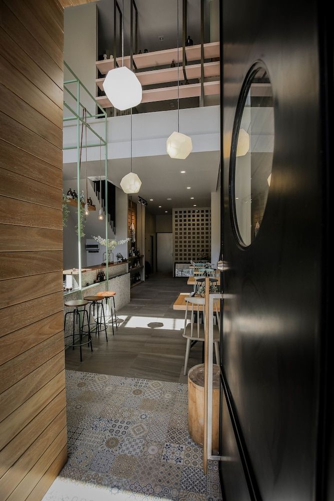 Sugar Ohana Poshtel 2