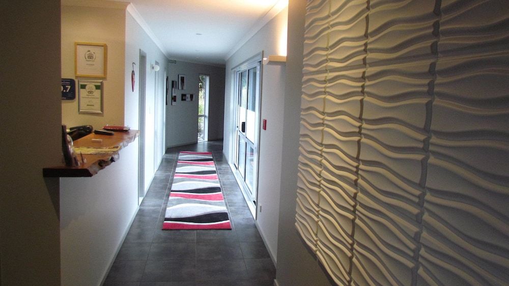 Tongariro Suites at The Rocks 2