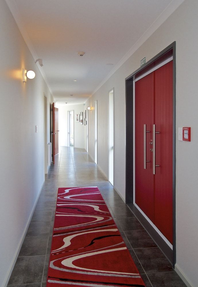 Tongariro Suites at The Rocks 3