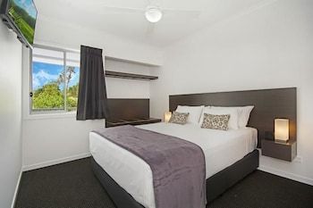 Cooroy Luxury Motel Apartments Noosa 3