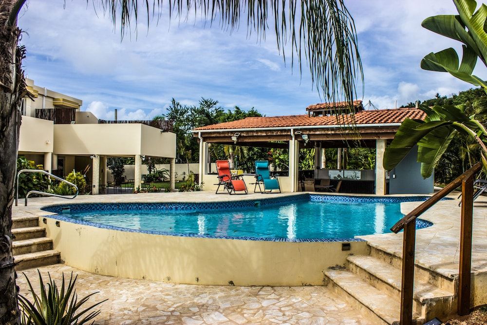 A La Bella Noni Bed & Breakfast