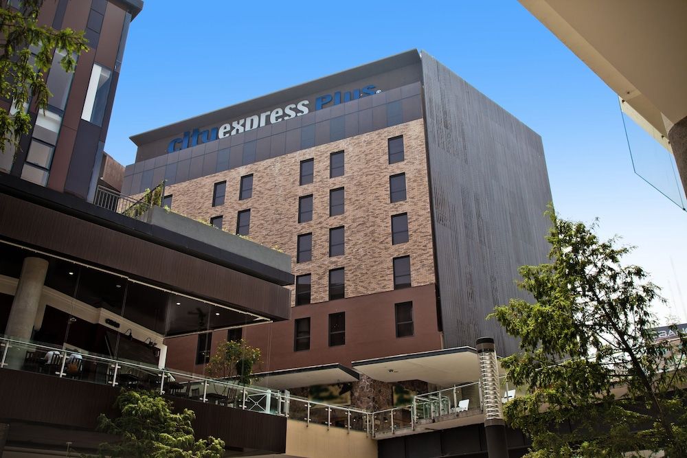 City Plus Monterrey Nuevo Sur 1 City Plus Monterrey Nuevo Sur 1