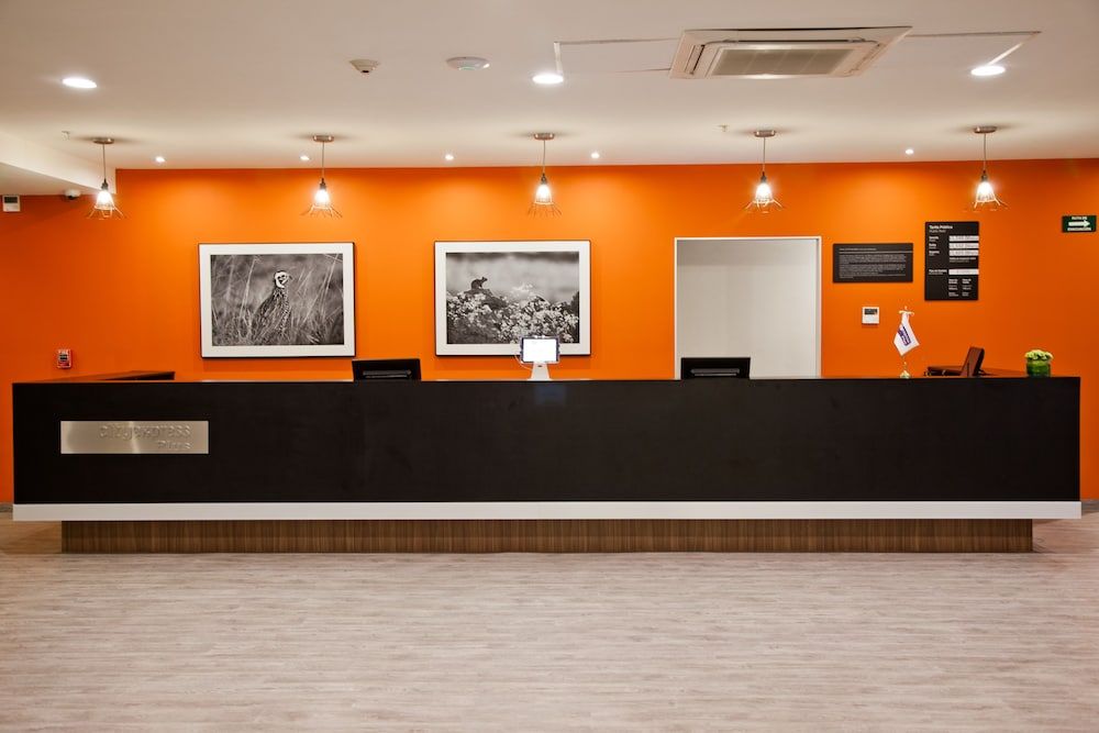 City Plus Monterrey Nuevo Sur 3 City Plus Monterrey Nuevo Sur 3