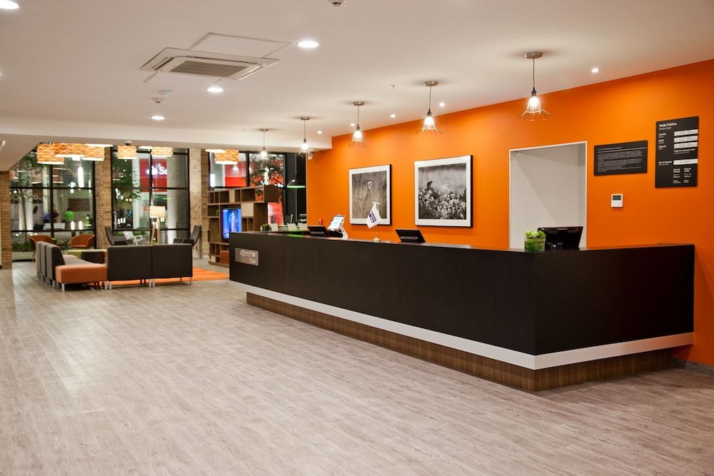 City Plus Monterrey Nuevo Sur 2 City Plus Monterrey Nuevo Sur 2