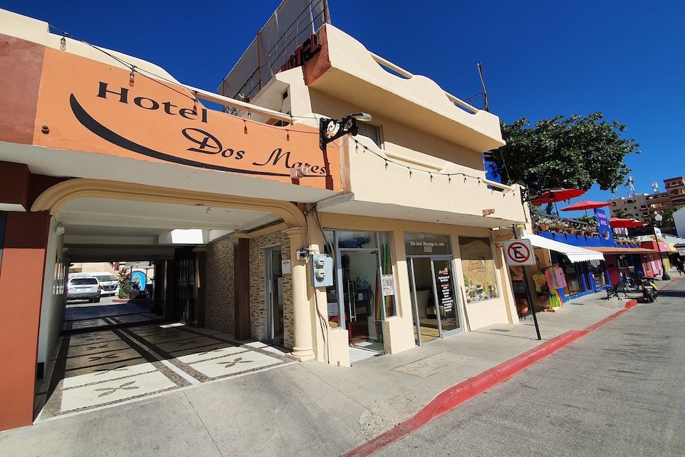 Capital O Hotel Dos Mares, Cabo San Lucas 4 estrellas en Cabo San Lucas