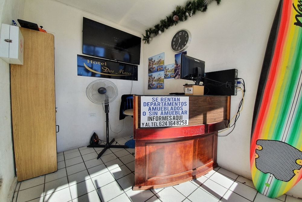 Capital O Hotel Dos Mares, Cabo San Lucas 2