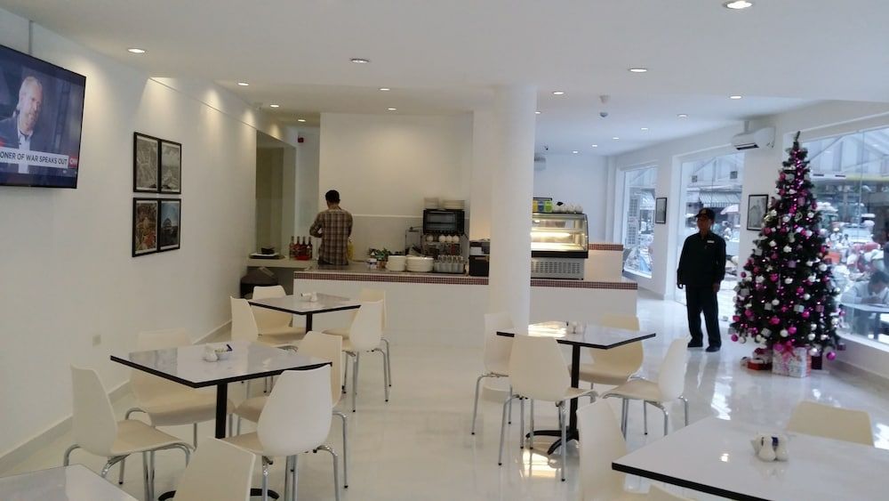 Hotel Zing Phnom Penh 2