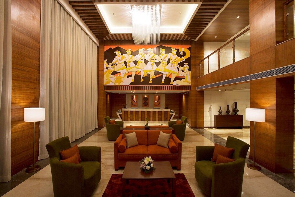 Royal Tulip Shimla - Kufri 3