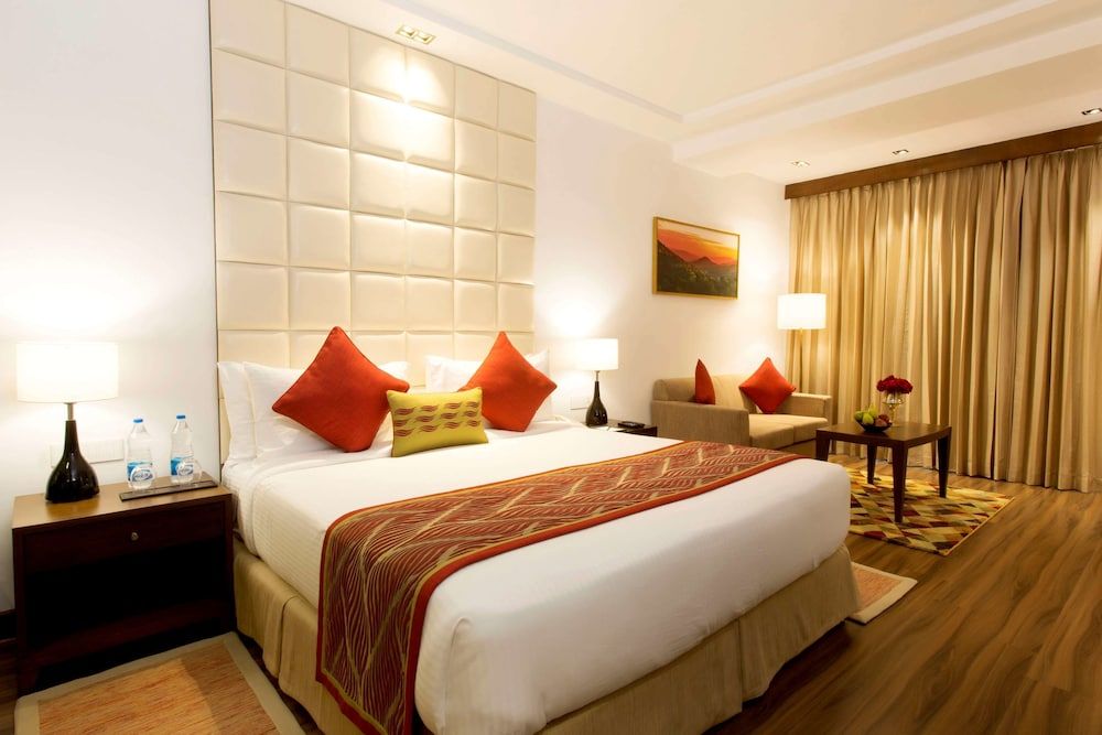 Royal Tulip Shimla - Kufri