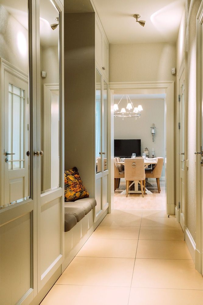 Aparthotel Wooden Villa 3