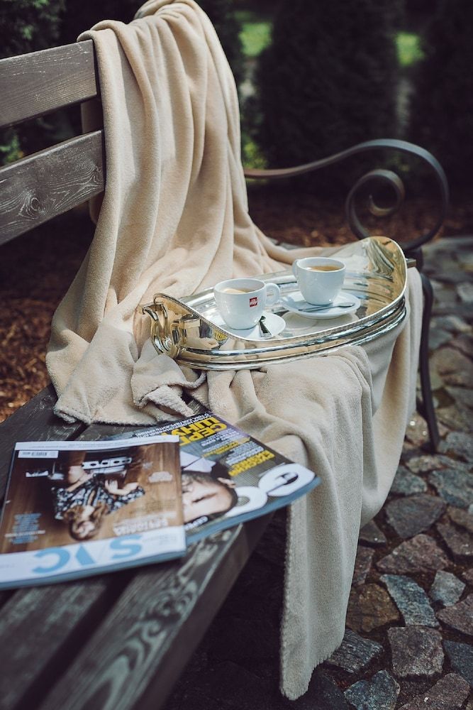 Aparthotel Wooden Villa 2