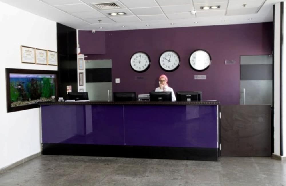 Madison Hotel Nahariya 2