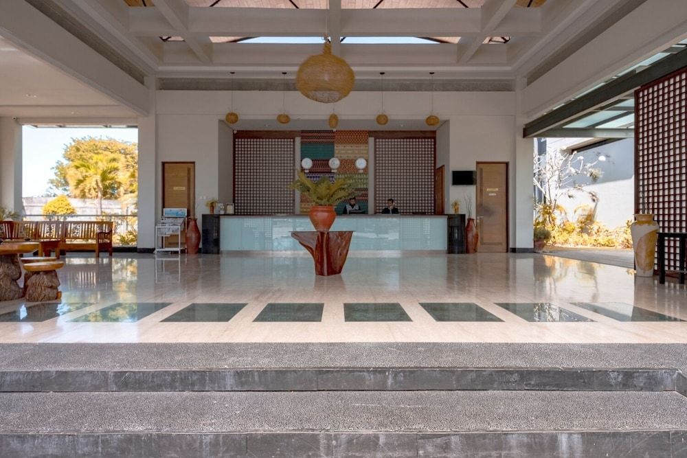 ILLIRA Lite Praya Lombok 3