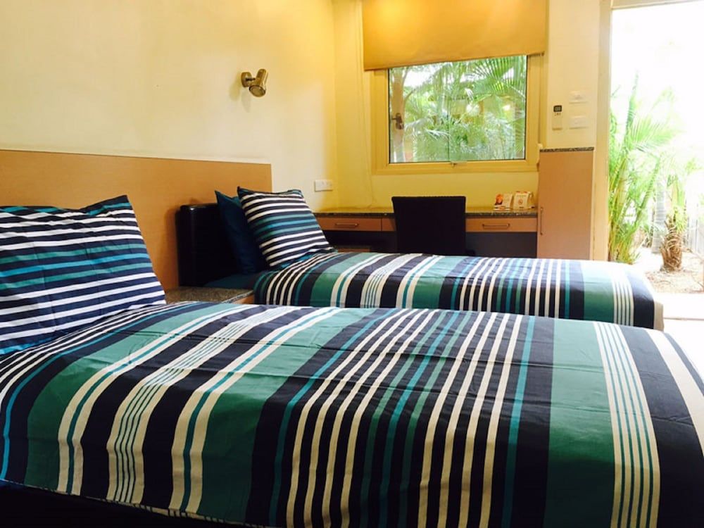 Econo Lodge Karratha 3