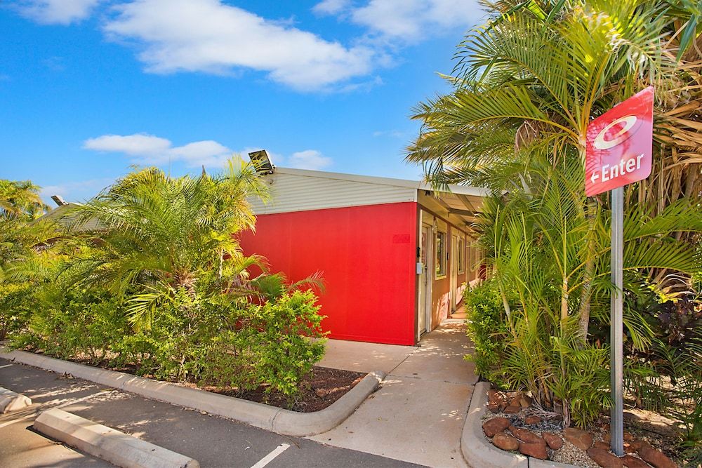 Econo Lodge Karratha 2