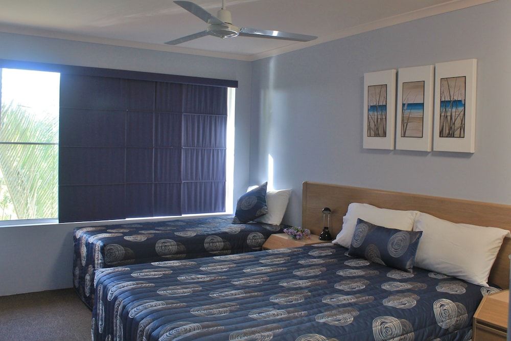 Rainbow Sands Resort 3