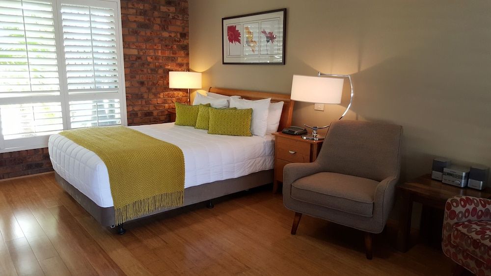 Ballina Palms Boutique Motel 3