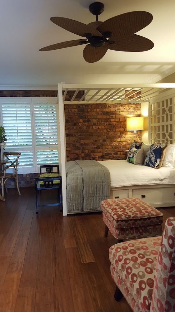 Ballina Palms Boutique Motel