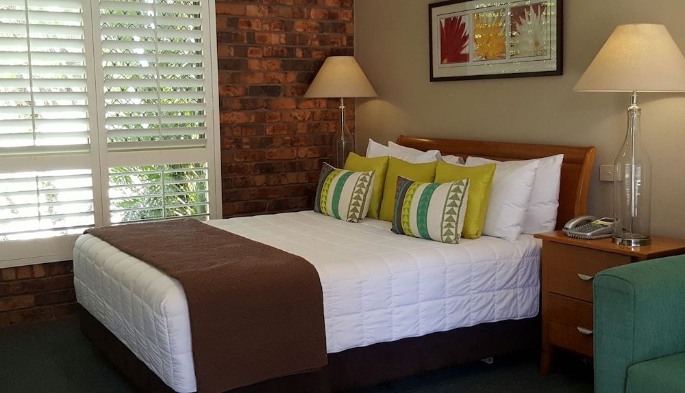 Ballina Palms Boutique Motel 2