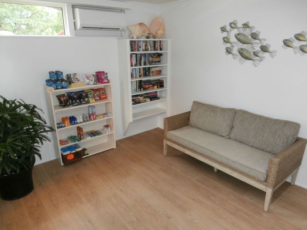 Whitsunday Sands Resort 2