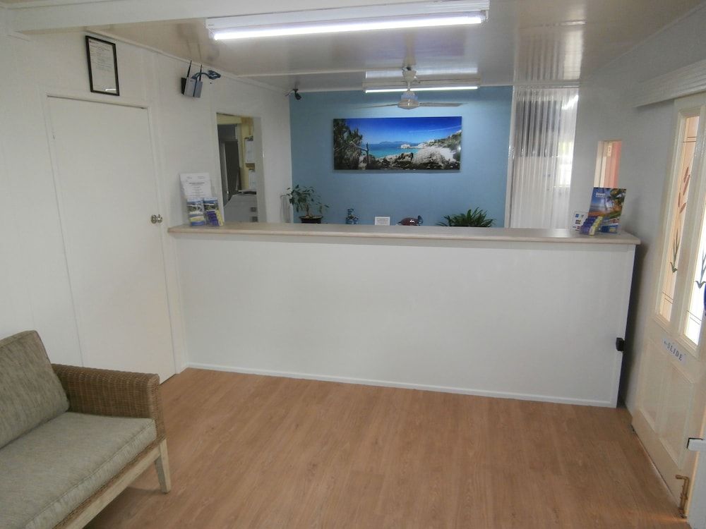 Whitsunday Sands Resort 3