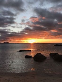 Whitsunday Sands Resort