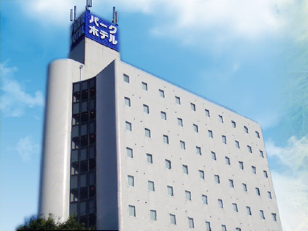 Niigata Park Hotel 3 estrelas em Niigata