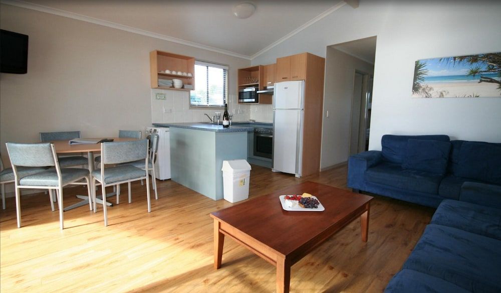 Discovery Parks – Ballina 3