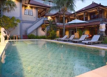Amazing Kuta Hotel 1